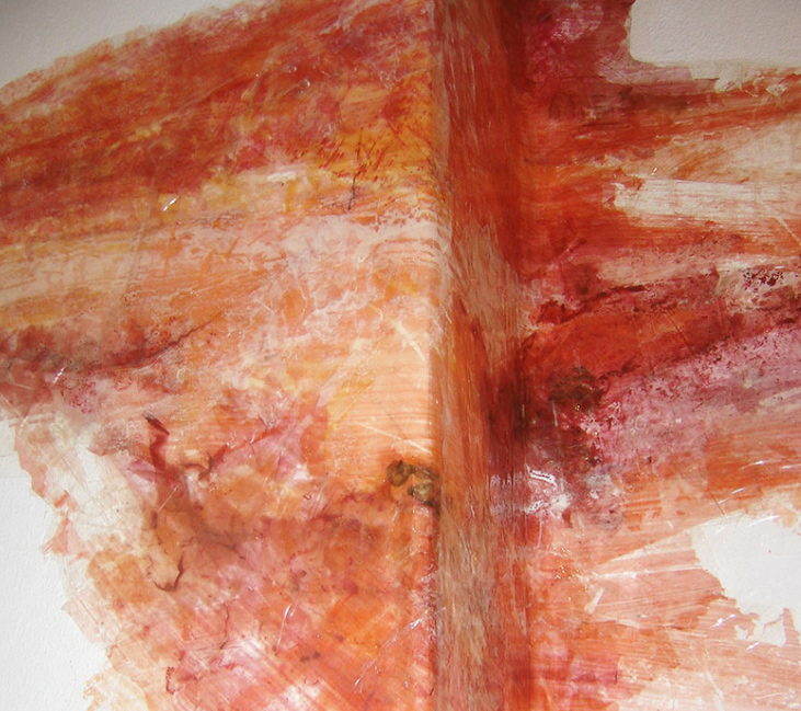 Enrico Niemann - Untitled (Detail), 2008, Courtesy of the Artist