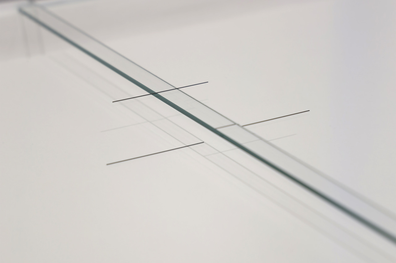 Taiyoh Mori - o.T. (Detail), seit 2019, Courtesy of the Artist